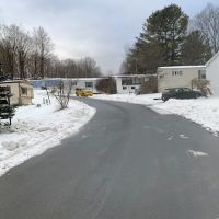 Lake Onota Village ico