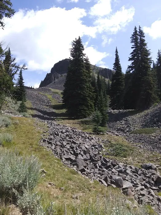 Lower Bake Oven Campground Picture 4