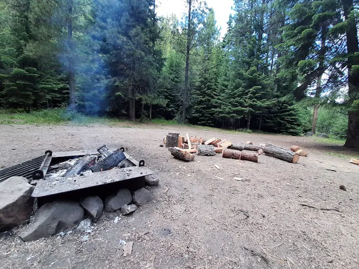 Lower Bake Oven Campground Picture 8