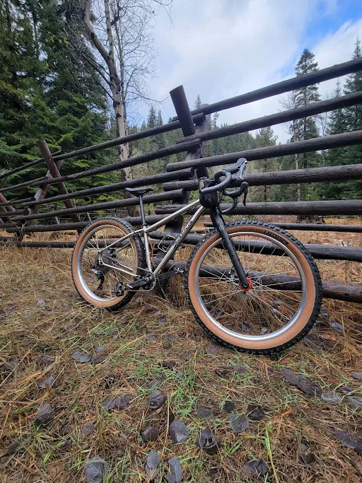 Lower Bake Oven Campground Picture 7