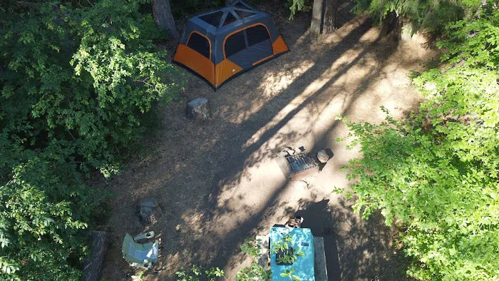Cottonwood Campground Picture 6