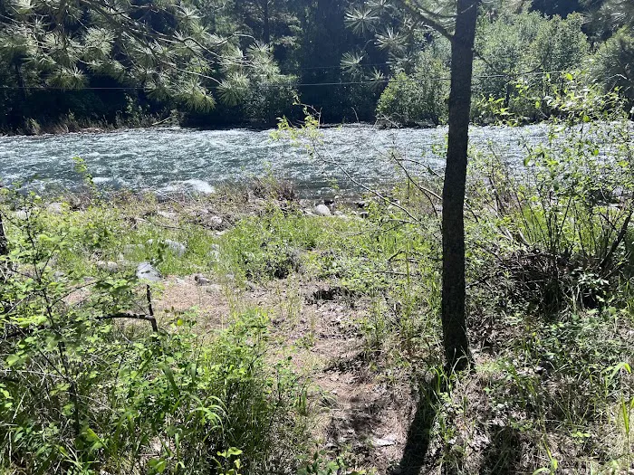 Cottonwood Campground Picture 9