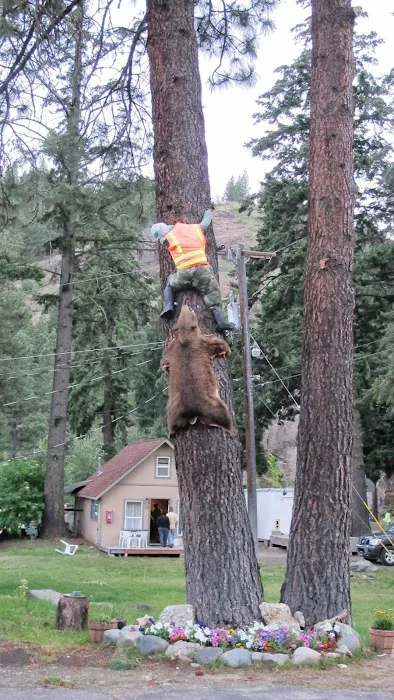 Squaw Rock RV Resort & Campground Picture 2