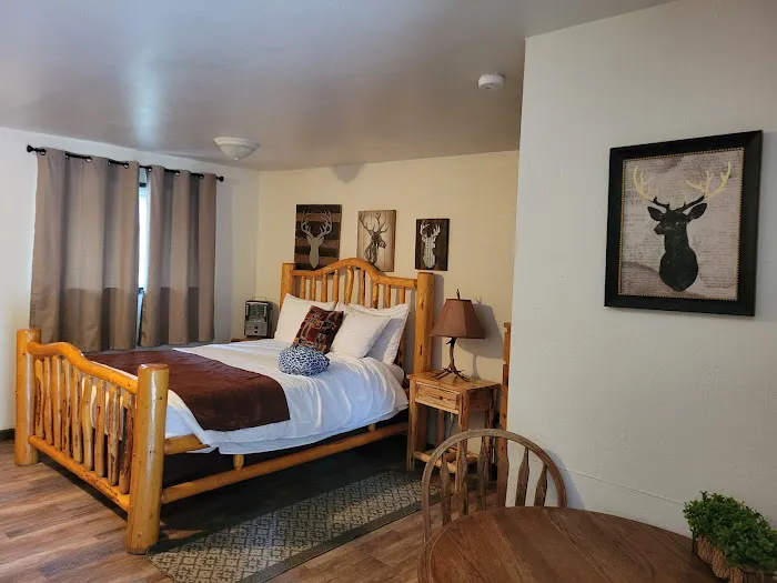 Squaw Rock RV Resort & Campground Picture 3