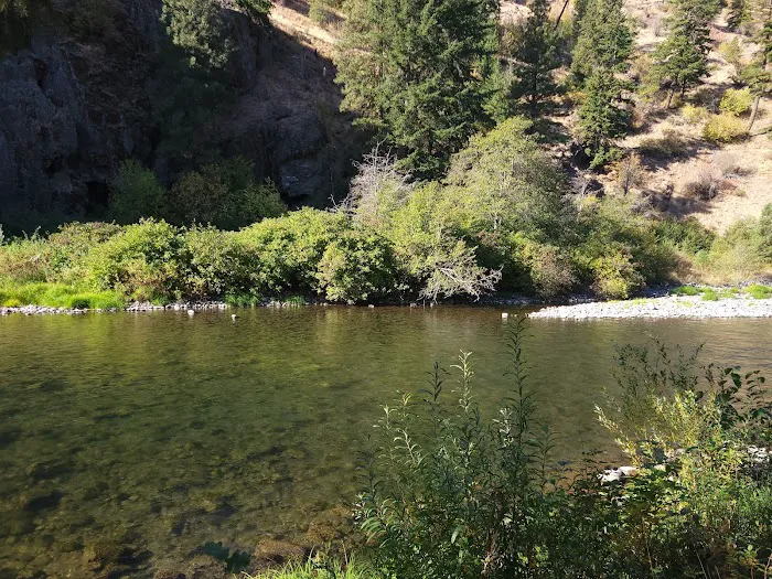 Squaw Rock RV Resort & Campground Picture 4