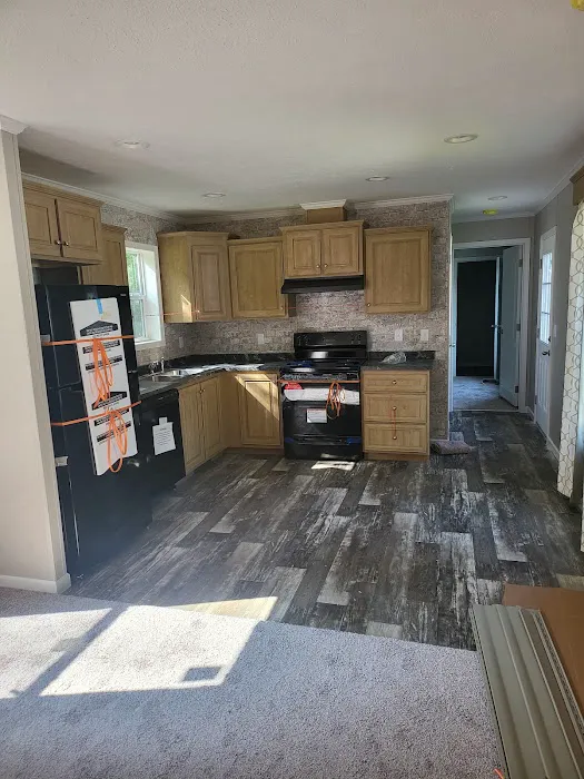 Homestead MHP, LLC Picture 6