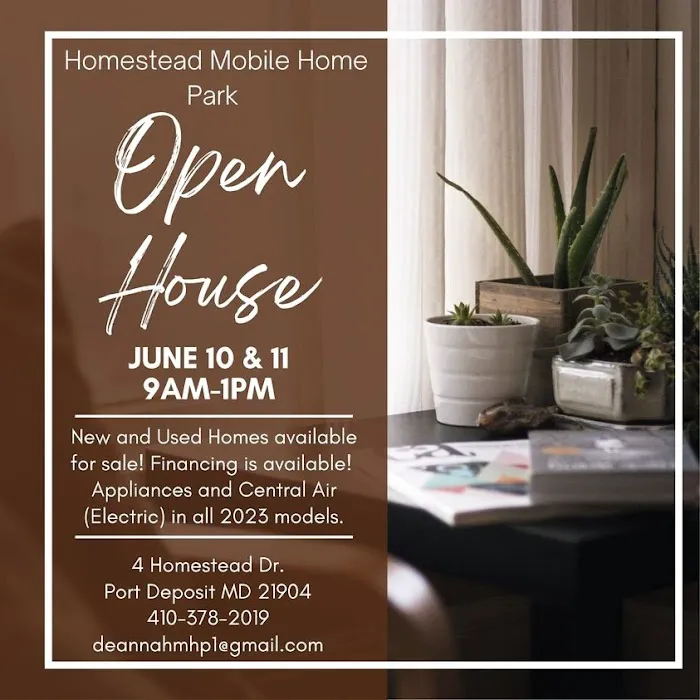 Homestead MHP, LLC Picture 7