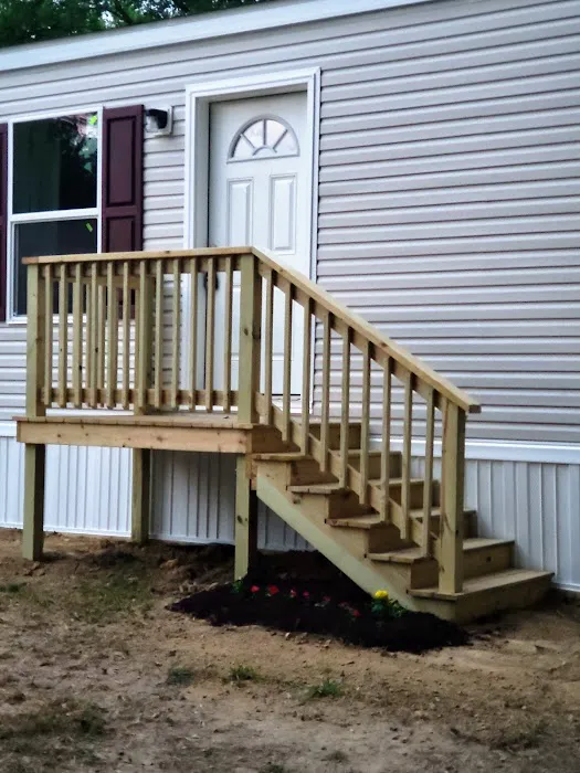 Homestead MHP, LLC Picture 1