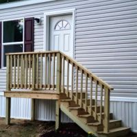 Homestead MHP, LLC ico