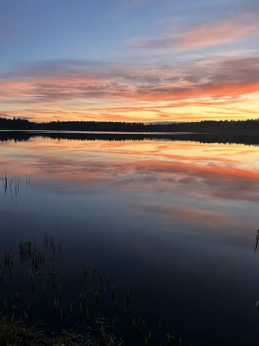 Silver Lake Campground Picture 5