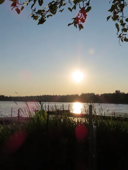 Silver Lake Campground Picture 6