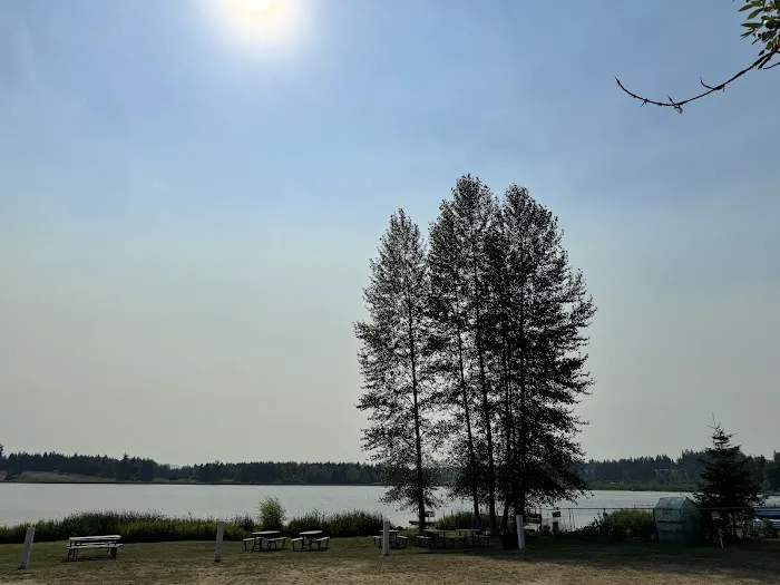 Silver Lake Campground Picture 10
