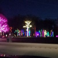 Nottingham Manor Mobile Home Prk ico