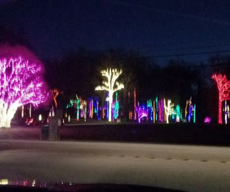 Nottingham Manor Mobile Home Prk