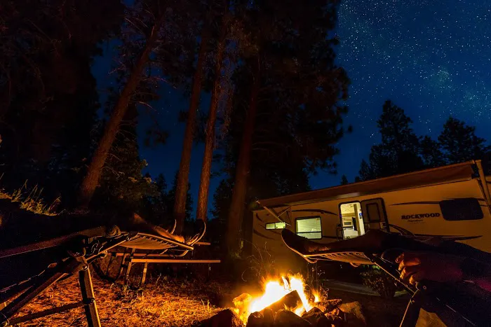 Leavenworth / Pine Village KOA Holiday Picture 5