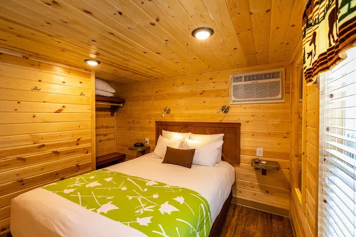 Leavenworth / Pine Village KOA Holiday Picture 3