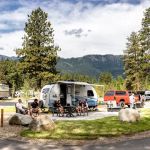 Leavenworth / Pine Village KOA Holiday