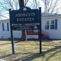Absecon Estates ico