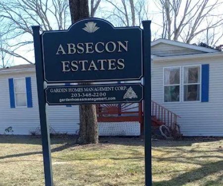 Absecon Estates