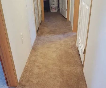 Seashore Mobile Home Park