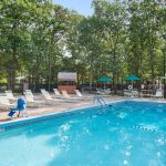 Ponderosa Campground