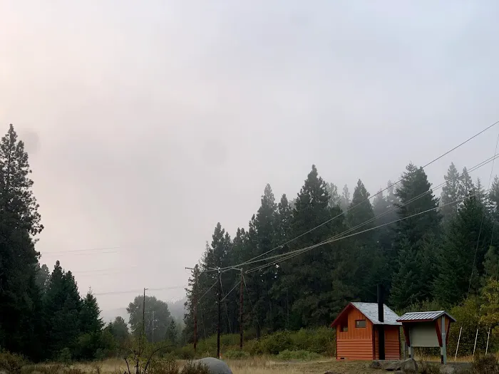 Ponderosa Campground Picture 10