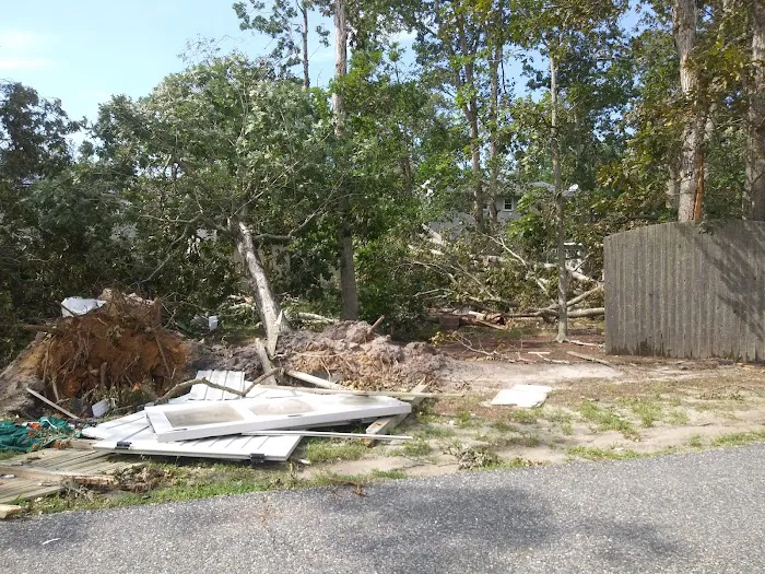 Pine Hill Mobile Home Court Picture 4