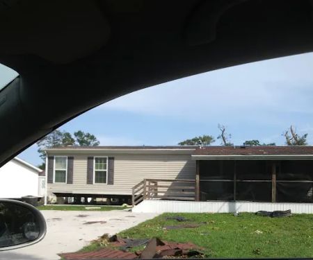 Pine Hill Mobile Home Court