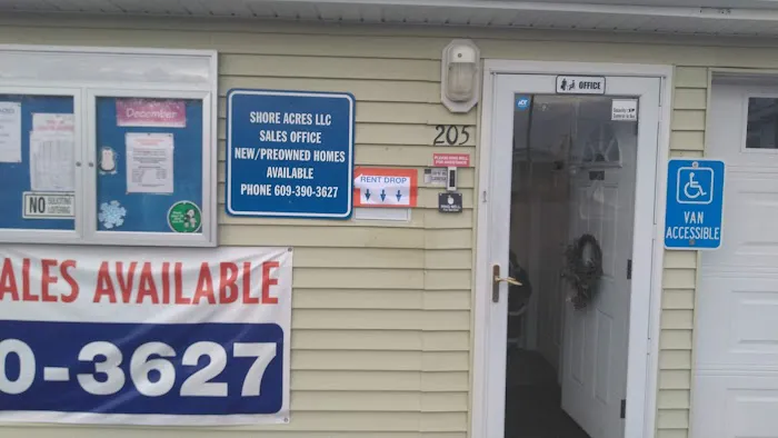 Shore Acres Mobile Home Park Picture 1