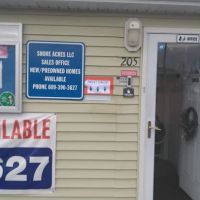 Shore Acres Mobile Home Park ico