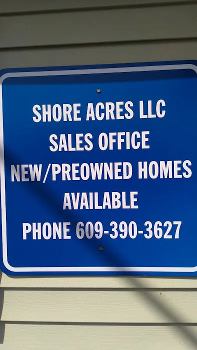 Shore Acres Mobile Home Park Picture 8