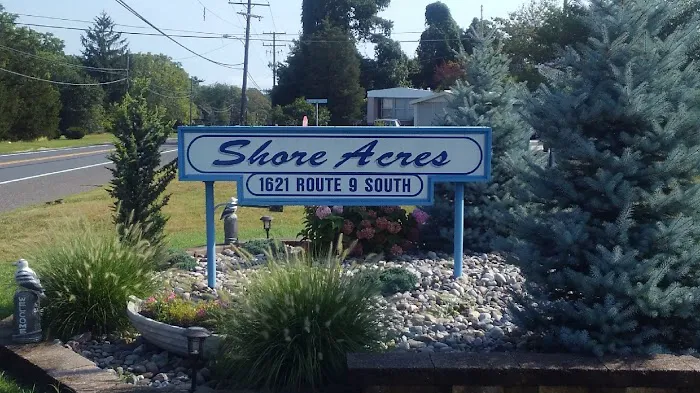 Shore Acres Mobile Home Park Picture 6