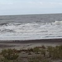 Ocean Beach Trailer Resort ico