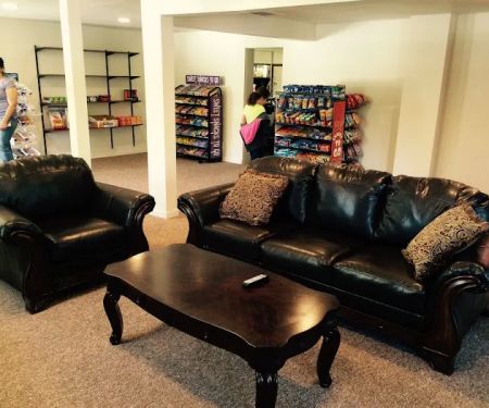 Atlantic Blueberry RV Park