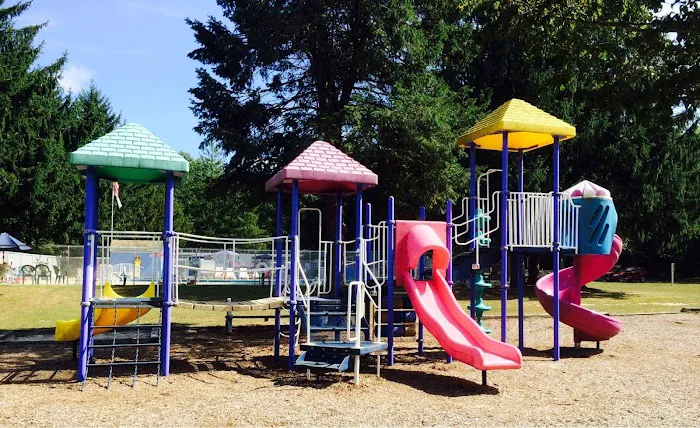 Atlantic Blueberry RV Park Picture 3