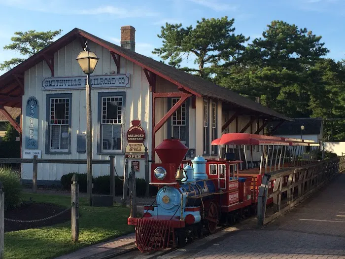 Atlantic Blueberry RV Park Picture 7