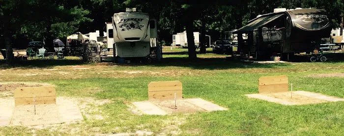 Atlantic Blueberry RV Park Picture 5