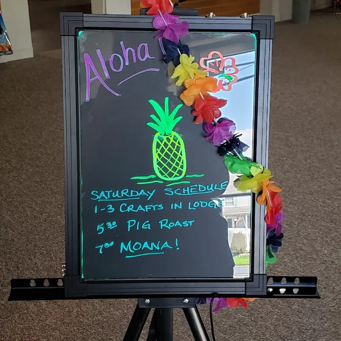 Atlantic Blueberry RV Park Picture 6