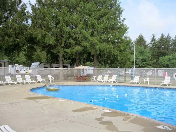 Atlantic Blueberry RV Park Picture 8