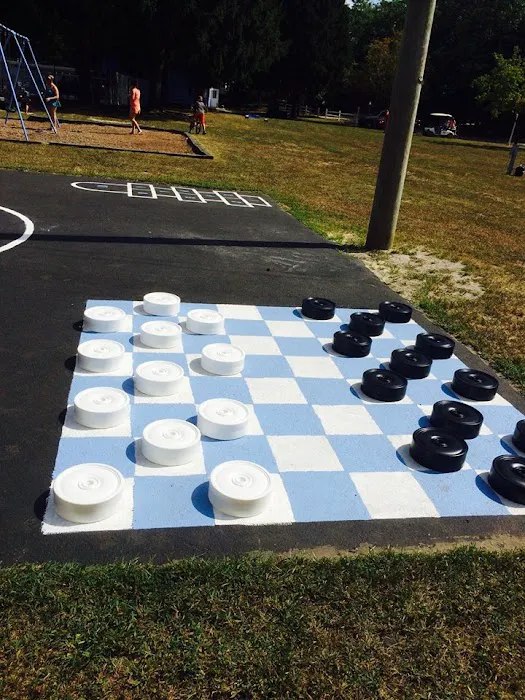 Atlantic Blueberry RV Park Picture 9