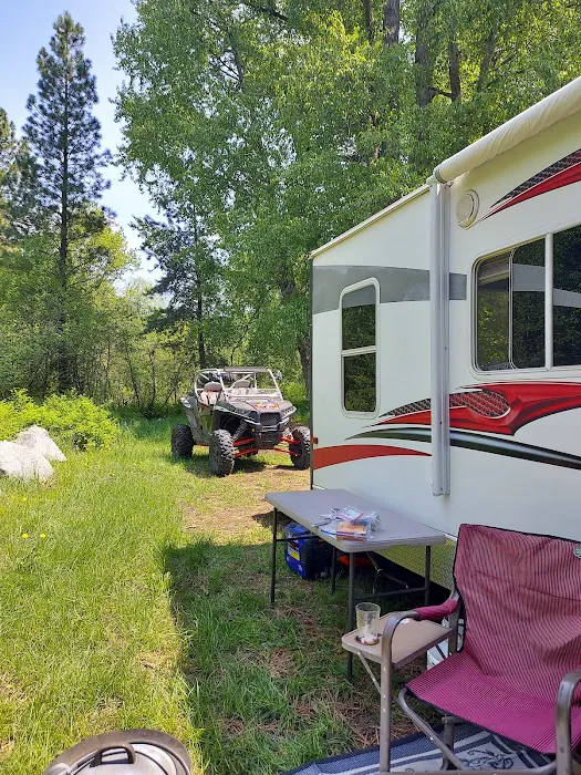 Liberty Recreation Site Picture 1