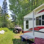 Liberty Recreation Site