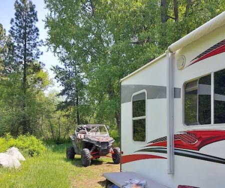 Liberty Recreation Site