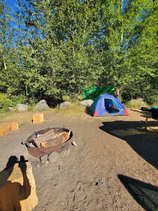 Liberty Recreation Site Picture 7