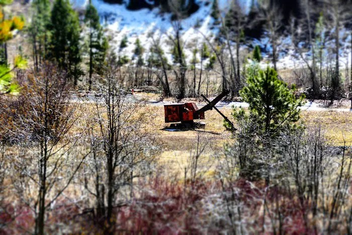 Liberty Recreation Site Picture 4