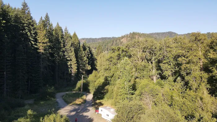 Liberty Recreation Site Picture 6