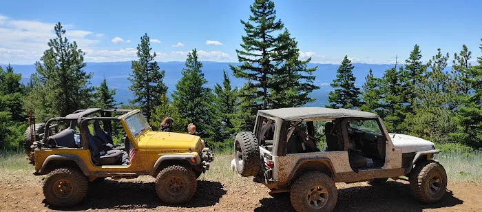 Liberty Recreation Site Picture 5