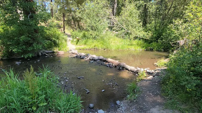 Liberty Recreation Site Picture 2