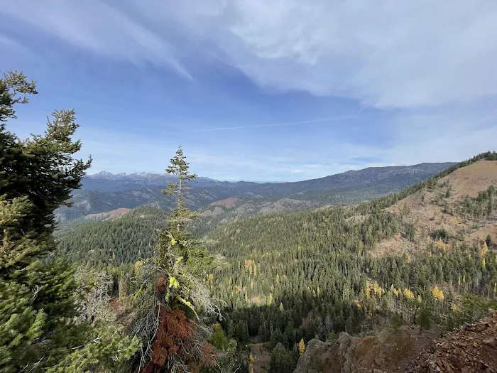 Liberty Recreation Site Picture 3