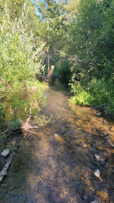 Liberty Recreation Site Picture 9